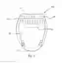 Fig. 06 - Converting lines and methods for fabricating both taped and pant diapers comprising substantially identical chassis