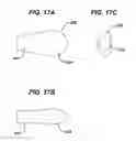 Fig. 16 - Method of shaping a tampon for feminine hygiene