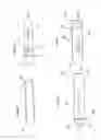 Fig. 02 - Biodegradable water soluble tampon applicator and process and apparatus to manufacture same
