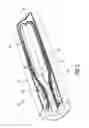 Fig. 03 - PACKAGE ASSEMBLY FOR OR WITH A TAMPON APPLICATOR