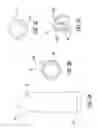 Fig. 04 - PACKAGE ASSEMBLY FOR OR WITH A TAMPON APPLICATOR