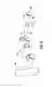 Fig. 14 - PACKAGE ASSEMBLY FOR OR WITH A TAMPON APPLICATOR