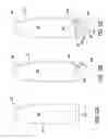 Fig. 19 - PACKAGE ASSEMBLY FOR OR WITH A TAMPON APPLICATOR