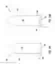 Fig. 21 - PACKAGE ASSEMBLY FOR OR WITH A TAMPON APPLICATOR