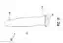 Fig. 23 - PACKAGE ASSEMBLY FOR OR WITH A TAMPON APPLICATOR