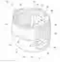 Fig. 01 - Disposable pull-on diaper