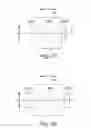 Fig. 23 - ABSORBENT ARTICLES COMPRISING GARMENT-FACING LAMINATES