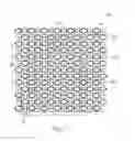 Fig. 10 - Absorbent articles having distribution materials