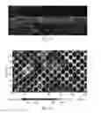 Fig. 17 - Absorbent articles having distribution materials