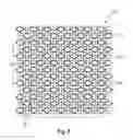 Fig. 10 - Absorbent article and distribution material