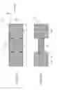 Fig. 15 - ABSORBENT ARTICLES HAVING DISTRIBUTION MATERIALS