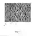 Fig. 02 - PATTERNED APERTURED WEBS, LAMINATES, AND METHODS FOR MAKING THE SAME
