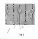 Fig. 04 - PATTERNED APERTURED WEBS, LAMINATES, AND METHODS FOR MAKING THE SAME