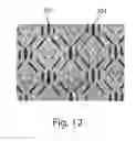 Fig. 09 - PATTERNED APERTURED WEBS, LAMINATES, AND METHODS FOR MAKING THE SAME