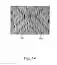 Fig. 11 - PATTERNED APERTURED WEBS, LAMINATES, AND METHODS FOR MAKING THE SAME
