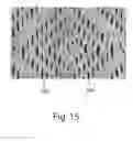 Fig. 12 - PATTERNED APERTURED WEBS, LAMINATES, AND METHODS FOR MAKING THE SAME