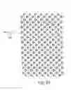 Fig. 19 - PATTERNED APERTURED WEBS, LAMINATES, AND METHODS FOR MAKING THE SAME
