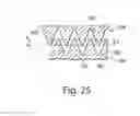 Fig. 21 - PATTERNED APERTURED WEBS, LAMINATES, AND METHODS FOR MAKING THE SAME