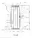 Fig. 28 - PATTERNED APERTURED WEBS, LAMINATES, AND METHODS FOR MAKING THE SAME