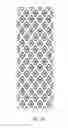 Fig. 32 - PATTERNED APERTURED WEBS, LAMINATES, AND METHODS FOR MAKING THE SAME