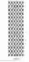 Fig. 33 - PATTERNED APERTURED WEBS, LAMINATES, AND METHODS FOR MAKING THE SAME
