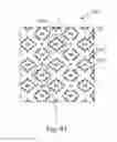 Fig. 34 - PATTERNED APERTURED WEBS, LAMINATES, AND METHODS FOR MAKING THE SAME