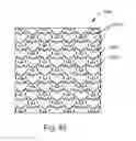 Fig. 36 - PATTERNED APERTURED WEBS, LAMINATES, AND METHODS FOR MAKING THE SAME