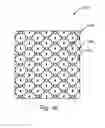 Fig. 37 - PATTERNED APERTURED WEBS, LAMINATES, AND METHODS FOR MAKING THE SAME