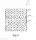 Fig. 38 - PATTERNED APERTURED WEBS, LAMINATES, AND METHODS FOR MAKING THE SAME