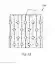 Fig. 43 - PATTERNED APERTURED WEBS, LAMINATES, AND METHODS FOR MAKING THE SAME
