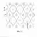 Fig. 44 - PATTERNED APERTURED WEBS, LAMINATES, AND METHODS FOR MAKING THE SAME