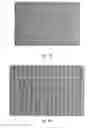 Fig. 56 - PATTERNED APERTURED WEBS, LAMINATES, AND METHODS FOR MAKING THE SAME