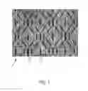 Fig. 02 - Moiré effect laminates and methods for making the same