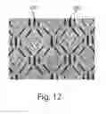 Fig. 09 - Moiré effect laminates and methods for making the same