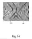Fig. 11 - Moiré effect laminates and methods for making the same