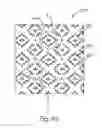Fig. 34 - Moiré effect laminates and methods for making the same