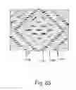 Fig. 70 - Moiré effect laminates and methods for making the same