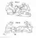 Fig. 07 - Method for rescue and recovery of incapacitated persons