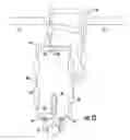 Fig. 15 - Powered patient support apparatus