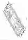 Fig. 02 - Leg assembly for height adjustable patient support