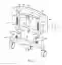 Fig. 08 - Powered drive bed systems and methods