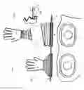 Fig. 03 - Method & Device for Containing Deadly Germs of a Patient During Treatment