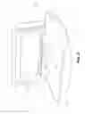 Fig. 06 - Cap panel shelf