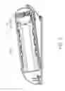 Fig. 08 - Core member for semen collection device