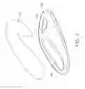 Fig. 03 - PRESSING CONTACT MODULE AND MASSAGE DEVICE USING THE SAME