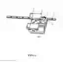 Fig. 02 - MULTI-FUNCTIONAL MASSAGE MECHANICAL CORE FOR SIMULATING IMPACTS AND VIBRATIONS OF WATER JETS AND CORRESPONDING MASSAGE PRODUCTS