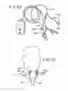 Fig. 23 - ORAL MOUTHPIECE AND METHOD FOR THE USE THEREOF