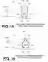 Fig. 12 - CPR chest compression machine adjusting motion-time profile in view of detected force