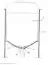 Fig. 01 - Disposable processing bag with alignment feature
