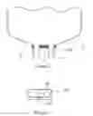Fig. 03 - Disposable processing bag with alignment feature